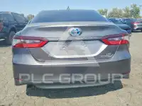 2024 Toyota CAMRY фото