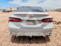2024 Toyota CAMRY фото