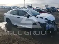 2024 Toyota CAMRY фото