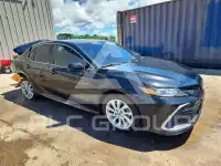 2024 Toyota CAMRY photo