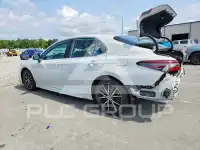 2024 Toyota CAMRY фото