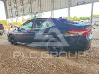 2024 Toyota CAMRY фото