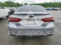 2024 Toyota CAMRY фото