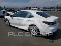 2024 Toyota CAMRY фото