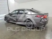 2024 Toyota CAMRY фото