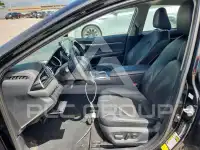 2024 Toyota CAMRY фото
