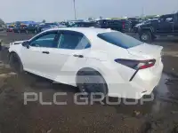 2024 Toyota CAMRY фото