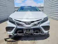 2024 Toyota CAMRY фото