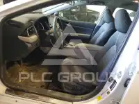 2024 Toyota CAMRY фото