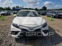 2024 Toyota CAMRY фото