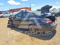 2024 Toyota CAMRY фото