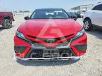 2024 Toyota CAMRY фото