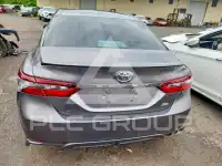 2024 Toyota CAMRY фото