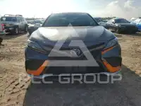 2024 Toyota CAMRY фото