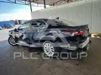 2024 Toyota CAMRY фото