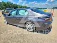 2024 Toyota CAMRY фото