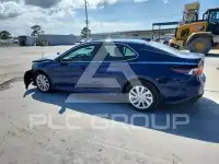 2024 Toyota CAMRY фото