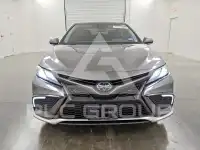2024 Toyota CAMRY фото