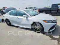 2024 Toyota CAMRY фото
