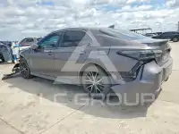 2024 Toyota CAMRY фото