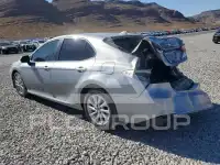 2024 Toyota CAMRY фото