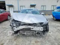 2024 Toyota CAMRY фото