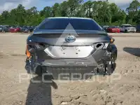 2024 Toyota CAMRY фото