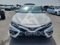 2024 Toyota CAMRY фото