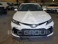 2024 Toyota CAMRY фото