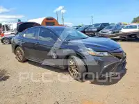 2024 Toyota CAMRY фото