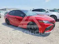 2024 Toyota CAMRY фото