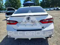 2024 Toyota CAMRY фото