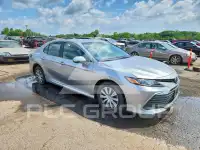 2024 Toyota CAMRY фото