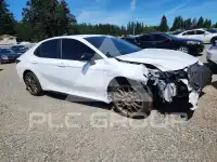 2024 Toyota CAMRY фото