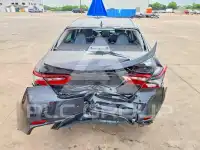 2024 Toyota CAMRY фото