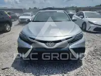 2024 Toyota CAMRY фото