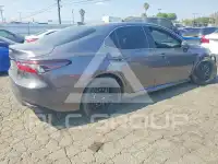 2024 Toyota CAMRY фото