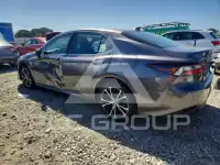 2024 Toyota CAMRY фото