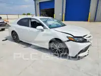 2024 Toyota CAMRY фото
