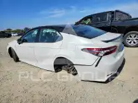2024 Toyota CAMRY фото