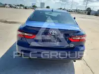 2024 Toyota CAMRY фото