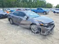 2024 Toyota CAMRY фото