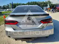 2024 Toyota CAMRY фото