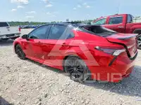2024 Toyota CAMRY фото
