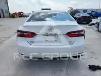 2024 Toyota CAMRY фото