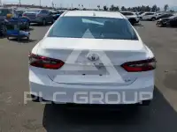 2024 Toyota CAMRY фото