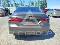 2024 Toyota CAMRY фото