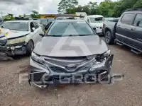 2024 Toyota CAMRY фото