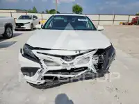2024 Toyota CAMRY фото