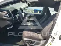 2024 Toyota CAMRY фото